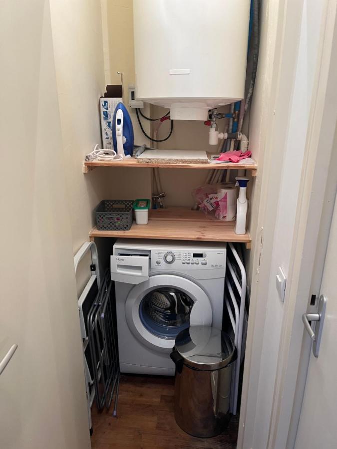 סרלה-לה קנדה Chez Alice Appartement En Plein Centre Ville מראה חיצוני תמונה