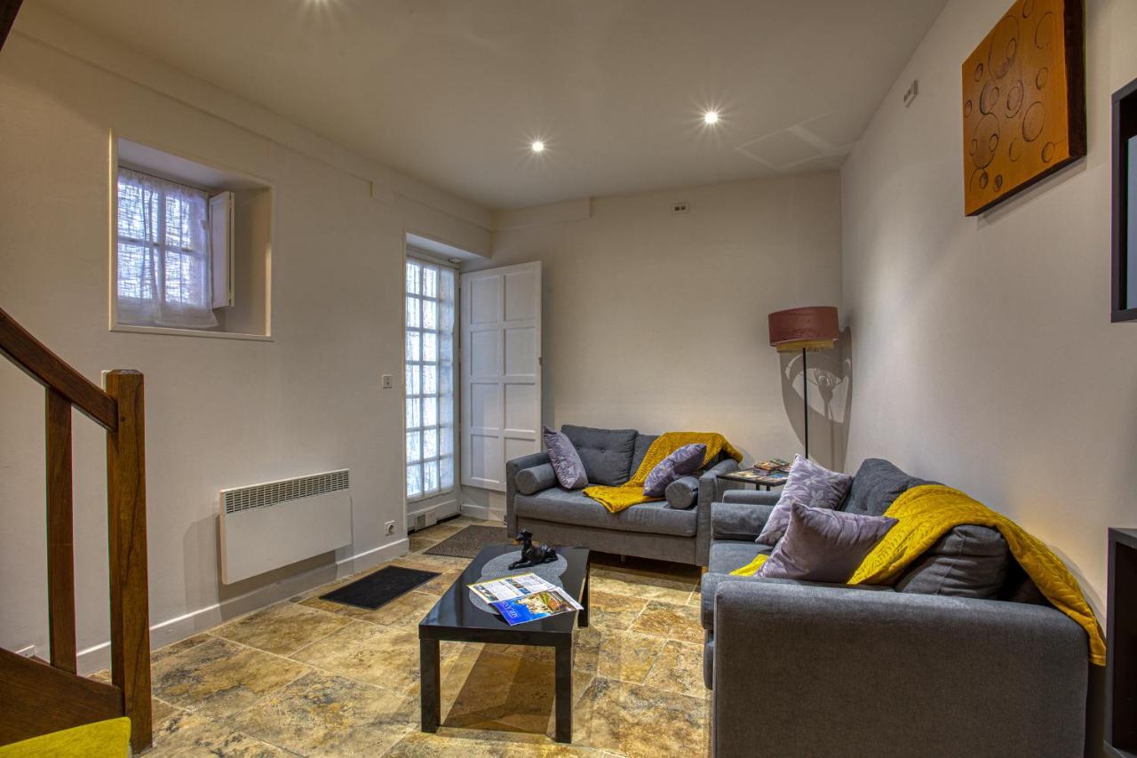 סרלה-לה קנדה Chez Alice Appartement En Plein Centre Ville מראה חיצוני תמונה